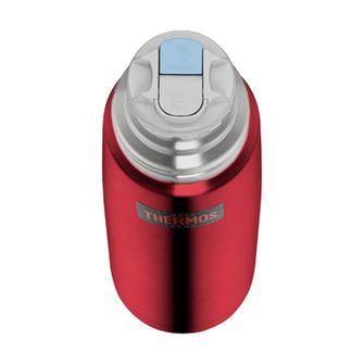 Termoska Thermos Light &amp; Compact 0,75 l, červená