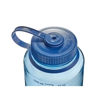 Láhev Nalgene WM Sustain 1 L baby blue