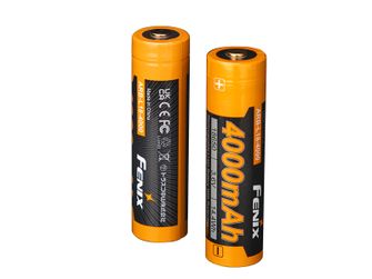 Nabíjecí baterie Fenix 18650 4000 mAh (Li-Ion)