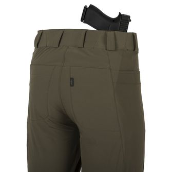 Helikon-Tex Taktické kalhoty COVERT - VersaStretch - Shadow Grey