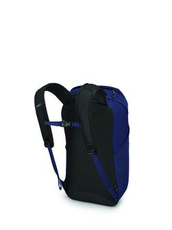 Brašna OSPREY FARPOINT FAIRVIEW TRAVEL DAYPACK,  winter night blue