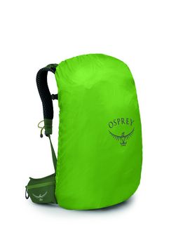 Turistický batoh OSPREY STRATOS 34,  seaweed/matcha green