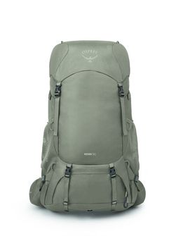 Turistický batoh OSPREY RENN 50,  pediment grey/linen tan