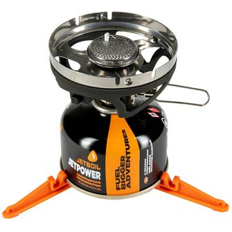 Varný systém Jetboil Minimo Camo 1L