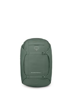 OSPREY město batoh PORTER 65,  koseret green