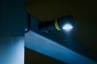 ArmyTek Elf C1 White LED ruční svítilna 1000 lm 1440 h 56 g