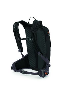 Turistický batoh OSPREY SISKIN 12L, černý