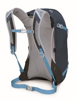 Turistický batoh OSPREY HIKELITE 18,  atlas blue