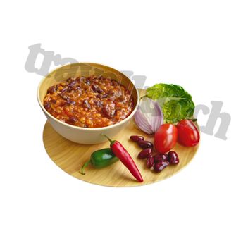 Travellunch 10 ks jídla Chili con Carne po 125 g