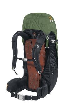Lezecký batoh Ferrino Triolet 48+5 L, zelený