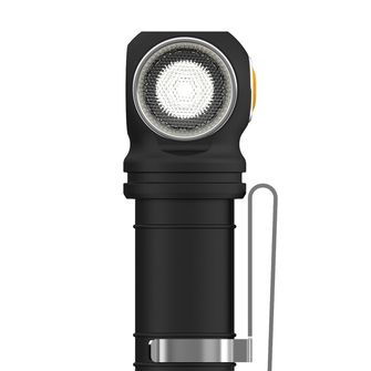 ArmyTek Wizard C2 Pro Max Magnet White LED ruční svítilna s magnetickým držákem 3720 lm 1440