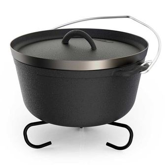 GSI Outdoors Guidecast Dutch Oven 4,7 l