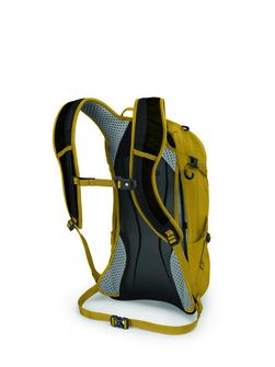 Turistický batoh OSPREY SYNCRO 12,  primavera yellow