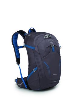 Turistický batoh OSPREY SYLVA 20,  space travel grey