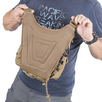 Helikon-Tex EDC Taška přes rameno - Cordura - MultiCam Black