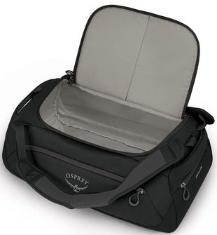 Taška OSPREY DAYLITE DUFFEL 30, černá