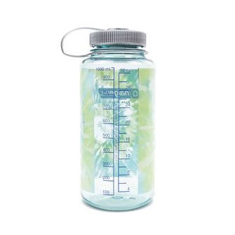 Láhev Nalgene WM Sustain 1 l modrá