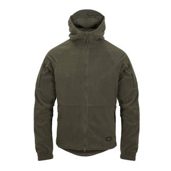 Helikon-Tex Mikina CUMULUS - Heavy Fleece - Taiga Green