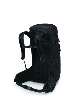 Turistický batoh OSPREY SPORTLITE 30,  dark charcoal grey