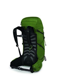 Turistický batoh OSPREY TALON 33,  green belt/black