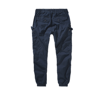Kalhoty Brandit Ray Vintage, námořnická modř