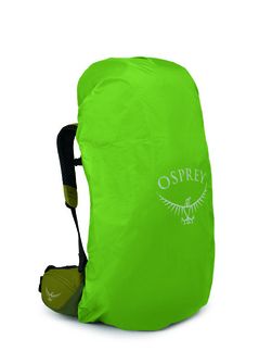 Turistický batoh OSPREY ATMOS AG LT 50,  scenic valley/green peppercorn