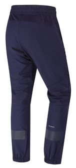HUSKY pánské outdoorové kalhoty Speedy Long M, tmavě modré