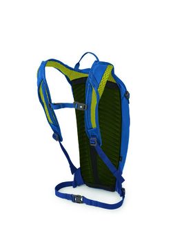 Turistický batoh OSPREY SISKIN 8L,  postal blue