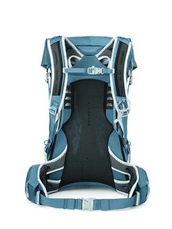 OSPREY turistický batoh DOWNBURST 34 WOMENS,  tidal blue