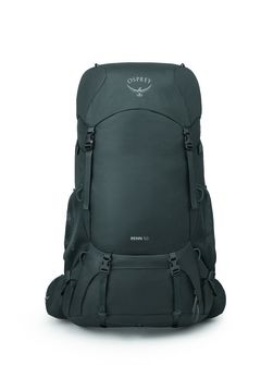 Turistický batoh OSPREY RENN 50,  dark charcoal/gray wolf