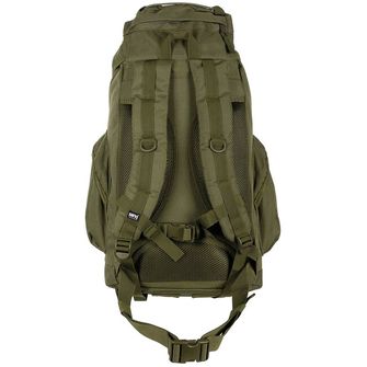 MFH Batoh Recon III 35 L, OD green