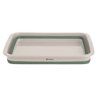 Outwell Wash Bowl Collaps Green