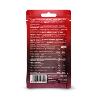 LYOfood Ruby smoothie mix 370g