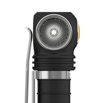 ArmyTek Wizard C1 Pro Magnet Bílá LED čelovka s magnetickým držákem 1000 lm 1440 h 55 g