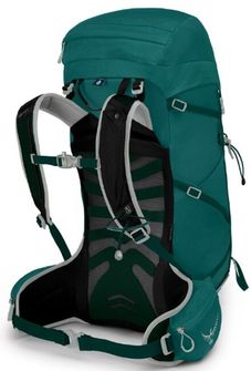 Turistický batoh OSPREY TEMPEST 30 III,  jasper green