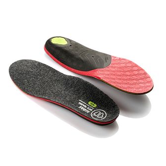 Vložky Sidas s podporou 3Feet Eco Warm Mid