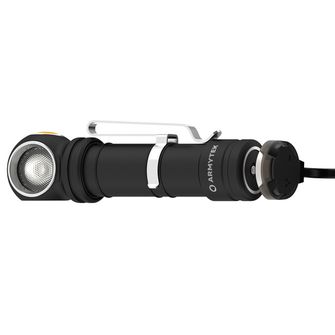 ArmyTek Wizard C2 Pro Max Magnet White LED ruční svítilna s magnetickým držákem 3720 lm 1440