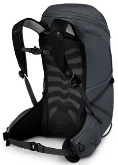 Turistický batoh OSPREY TALON 26 III,  eclipse grey