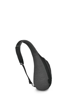 Městský batoh OSPREY DAYLITE SLING, černá