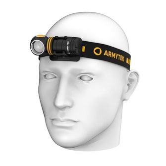 ArmyTek Elf C1 White LED ruční svítilna 1000 lm 1440 h 56 g