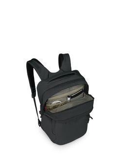 Městský batoh OSPREY AOEDE AIRSPEED BACKPACK 20, černá