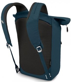 OSPREY městský batoh ARCANE TOTE PACK,  stargazer blue