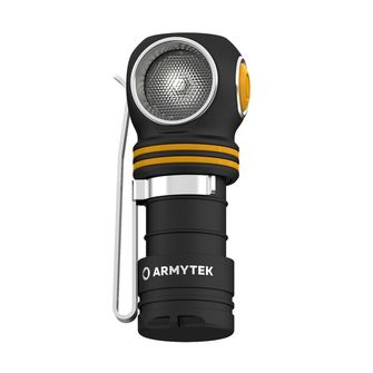 ArmyTek Elf C1 White LED ruční svítilna 1000 lm 1440 h 56 g