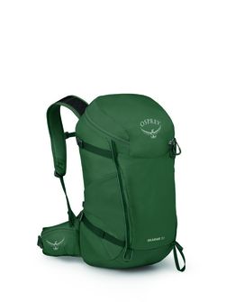 Turistický batoh OSPREY SKARAB 30,  tundra green