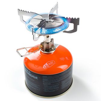 Plynový vařič GSI Outdoors Glacier Camp Stove