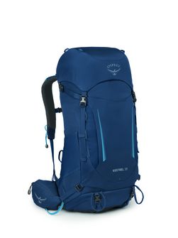 Turistický batoh OSPREY KESTREL 38,  atlas blue