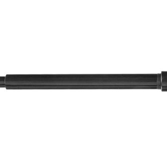 GS automatický teleskopický obušek, kalený, 21&amp;quot; černý