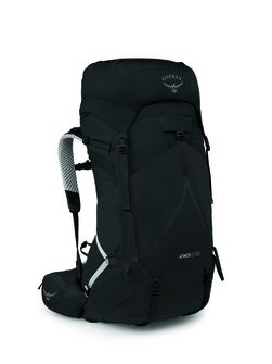 Turistický batoh OSPREY ATMOS AG LT 50, černý