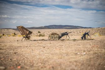 Helikon-Tex Židle Range Chair - Coyote