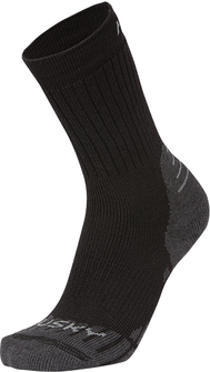 Ponožky HUSKY All Wool, černé